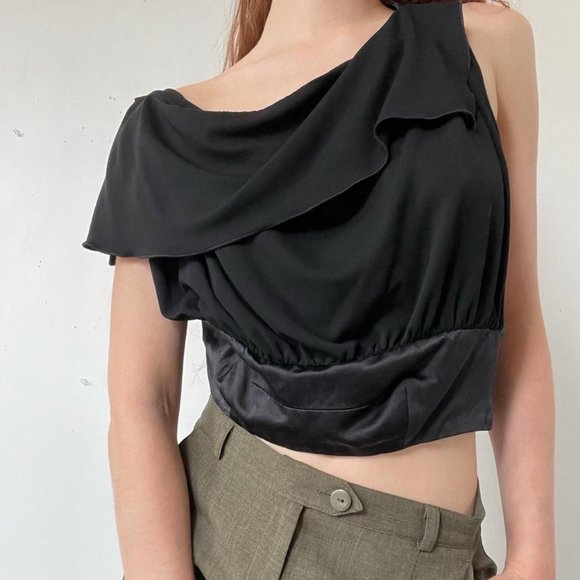 GUCCI BY TOM FORD TOP - Picture 1 of 4